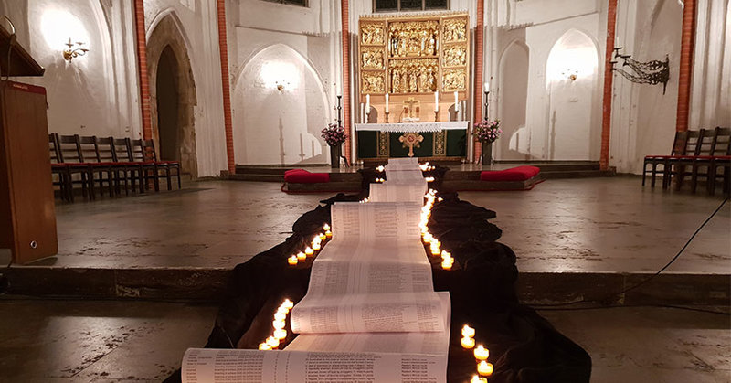 Flüchtlingsrequiem