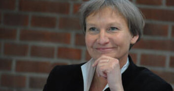Bischöfin Kirsten Fehrs - Copyright: Wolfgang Pittkowski