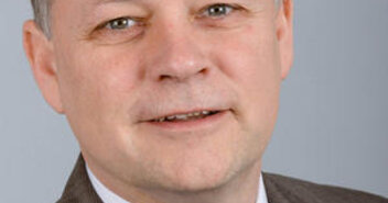 Pastor Dirk Ahrens wird Nachfolger von Diakonie-Chefin Stoltenberg - Foto: Markus Scholz, Diakonisches Werk Hamburg - Copyright: Markus Scholz, Diakonisches Werk Hamburg