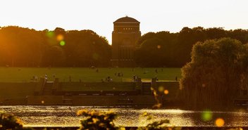 Hamburger Stadtpark - Copyright: © pixabay.com