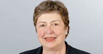 'Idealbesetzung': Die frühere Diakoniechefin Annegrethe Stoltenberg - Copyright: Diakonisches Werk Hamburg