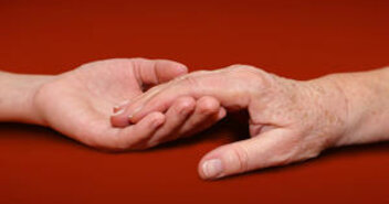 50 Veranstaltungen über Hospiz- und Trauerarbeit - Auftakt ist der Welthospiztag am 20. Oktober - Copyright: Stefan Germer, fotolia.com