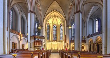 Hauptkirche St. Petri Hamburg - Copyright: © Carl-Jürgen Bautsch, Schnelsen
