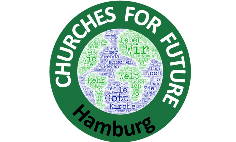 Logo von Churches For Future