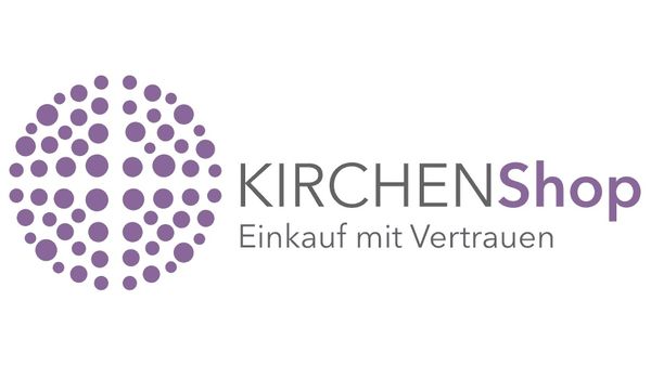 - Copyright: Kirchenshop.de das Logo des Kirchenshops - Copyright: Kirchenshop.de
