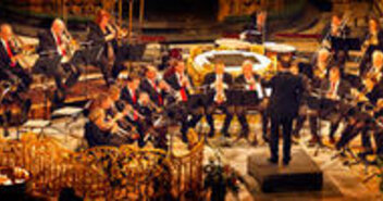 Posaunenchor spielt querbeet aus den Epochen - Copyright: St. Michaelis